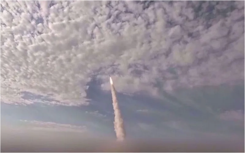 Iran threatens regional and global energy infrastructure in retaliation