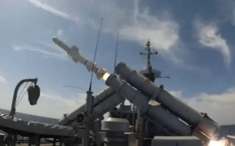 50th wave of Iranian strikes: Saudi Arabia claims to shoot down 10 Iranian drones