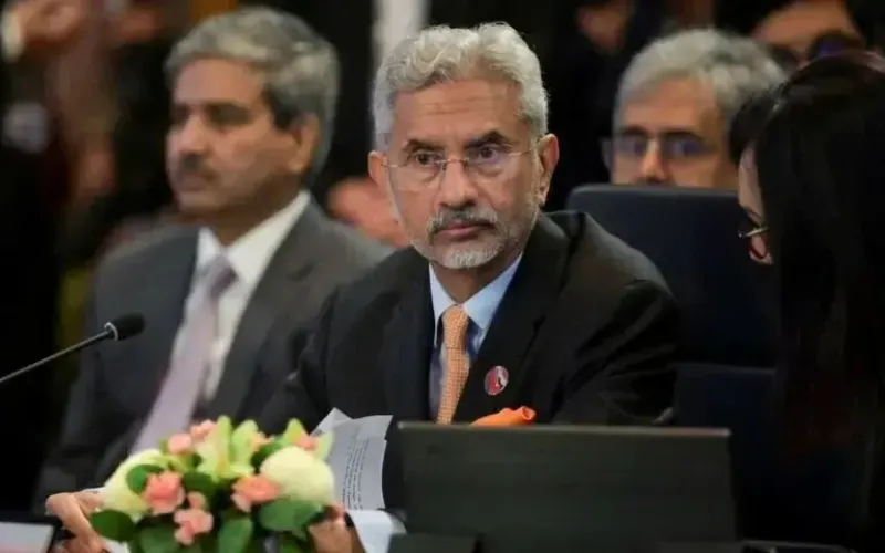 Jaishankar faces backlash for offensive remarks on Pakistan