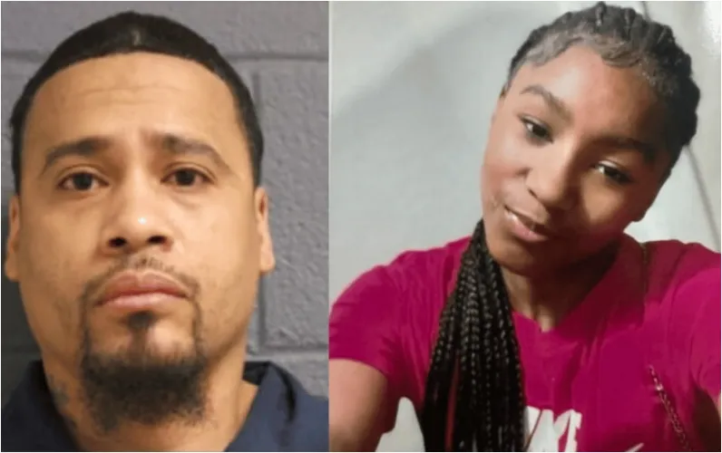 Jarvis Butts, convicted killer of 13-year-old, found dead in prison