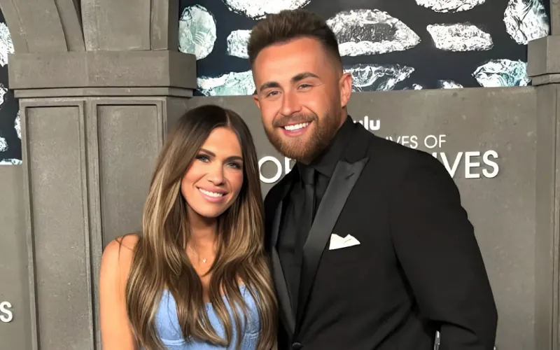 Jessi Draper’s marriage shatters Jordan files for divorce