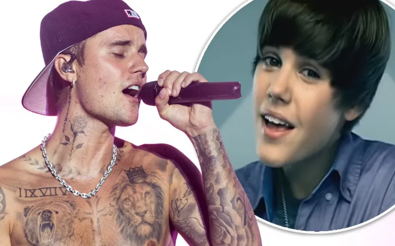 Justin Bieber turns 32 From music to luxury