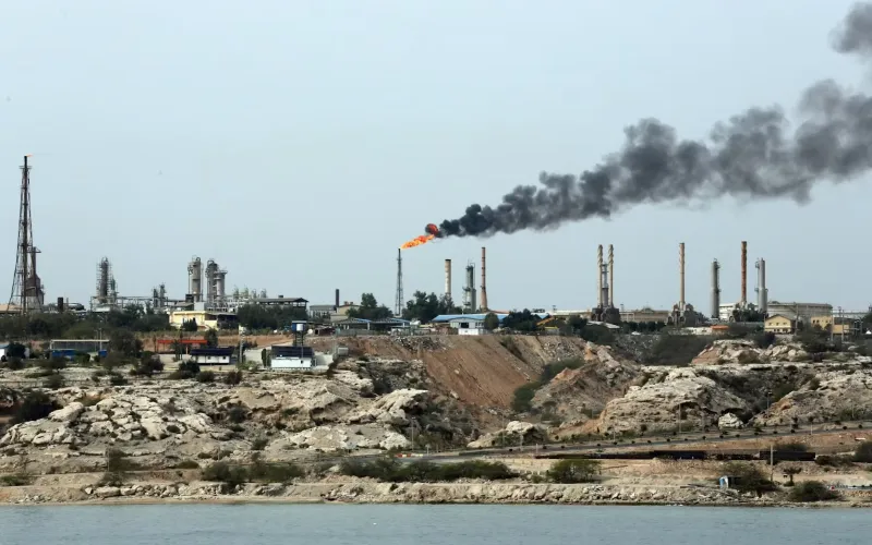 US strikes Iran’s Kharg Island, warns oil facilities could be next