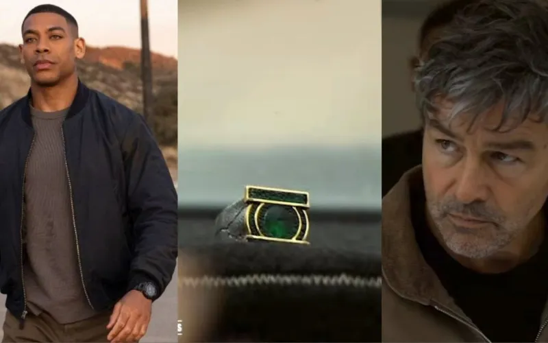 ‘Lanterns’ trailer ignites excitement for DC’s upcoming TV series