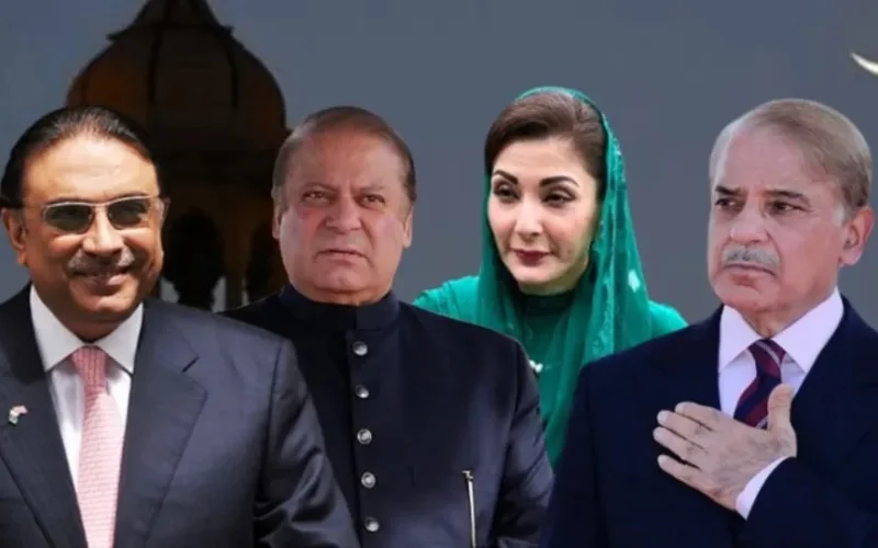 Political leadership