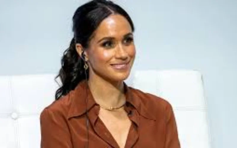 Meghan Markle