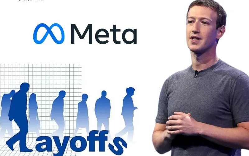 Mark Zuckerberg plans 20% cuts as Meta doubles down on AI