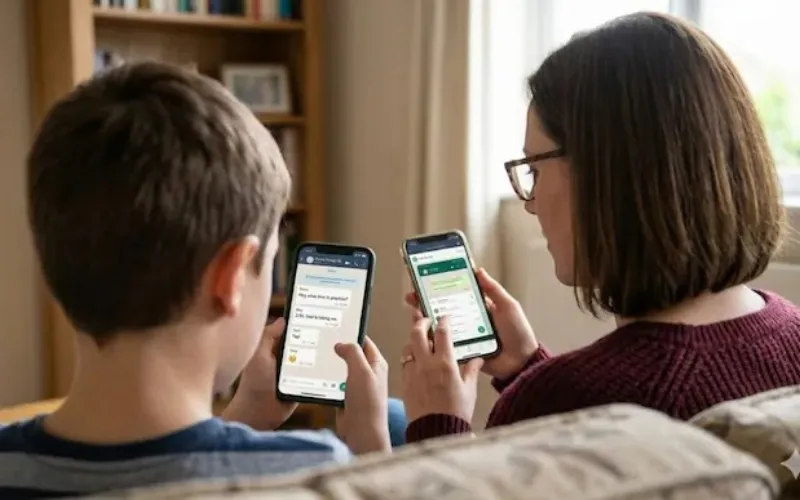 Meta’s WhatsApp launches controlled messaging for children under 13