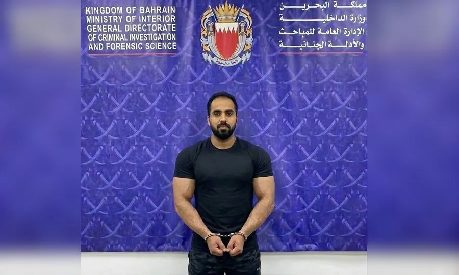 Bahrain arrests Indian telecom engineer over suspected Mossad data leak