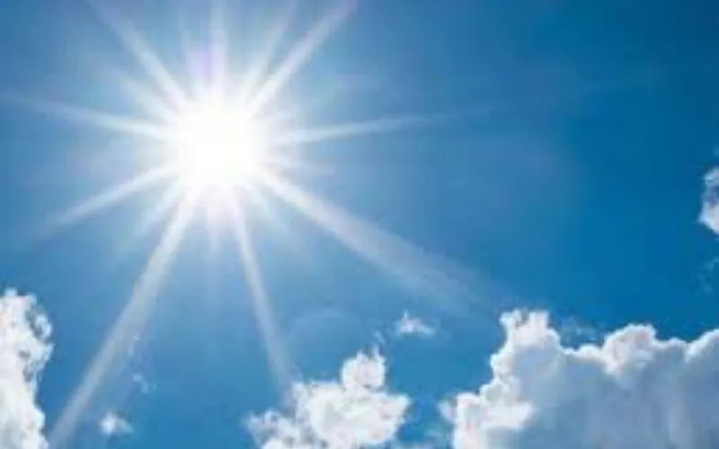 Crisp mornings, warm afternoons Nationwide weather outlook