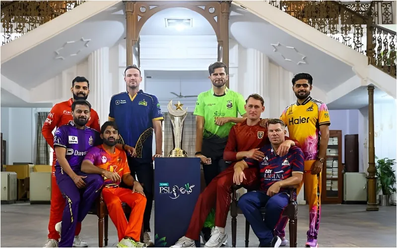 New rule gives captains tactical flexibility ahead of every match