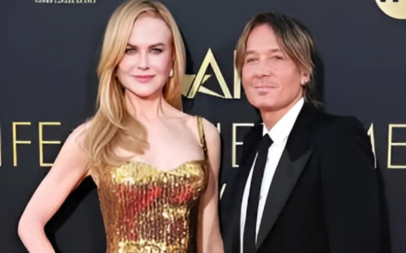 Nicole Kidman opens up about personal reset after Keith Urban split