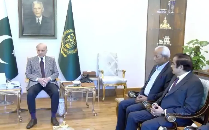 PM approves Nihal Hashmi for Sindh governor, summary sent to President