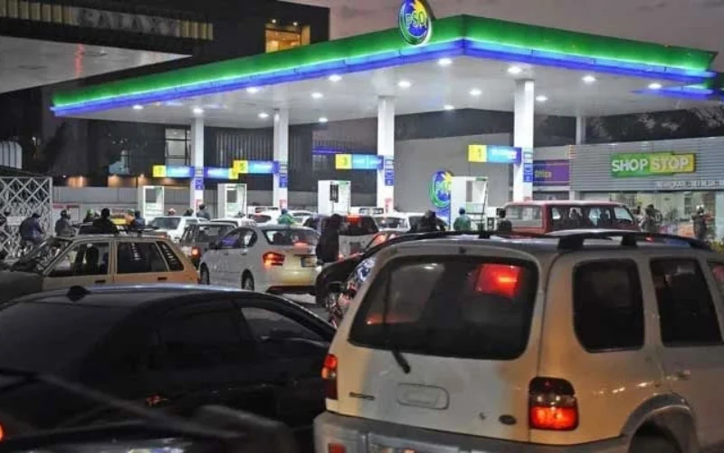 Federal govt considers