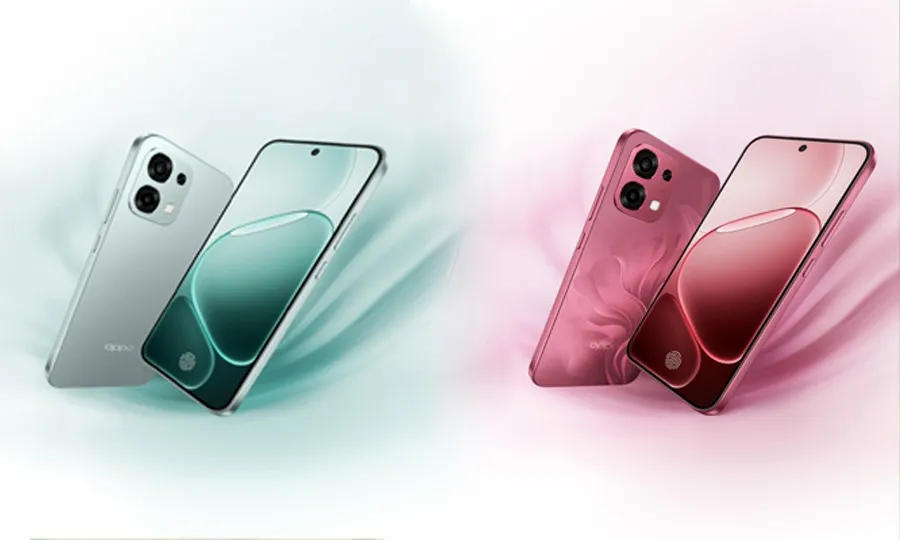 OPPO A6s Pro launches in Pakistan AI selfies & long-lasting performance