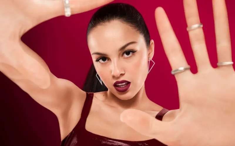 OR3 is coming Olivia Rodrigo drops cryptic clues across Los AngelesOR3 is coming Olivia Rodrigo drops cryptic clues across Los Angeles