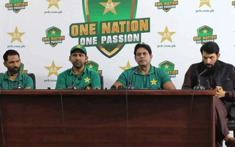 PCB to probe Babar Azam, Fakhar Zaman injuries, says Aqib Javed