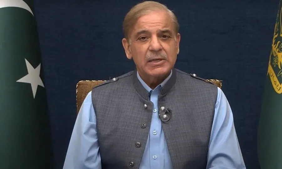 PM Shehbaz once again rejects petrol, diesel prices hike proposal