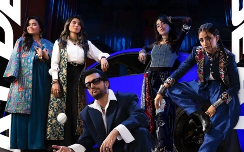 PSL 11 official anthem 'Khelenge Beat Pe' released