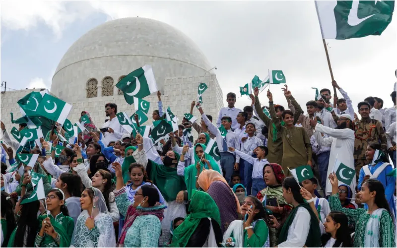 Pakistan Day observances highlight patriotism, unity, and progress