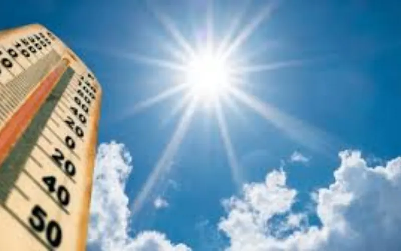 Pakistan weather update PMD issues nationwide forecast