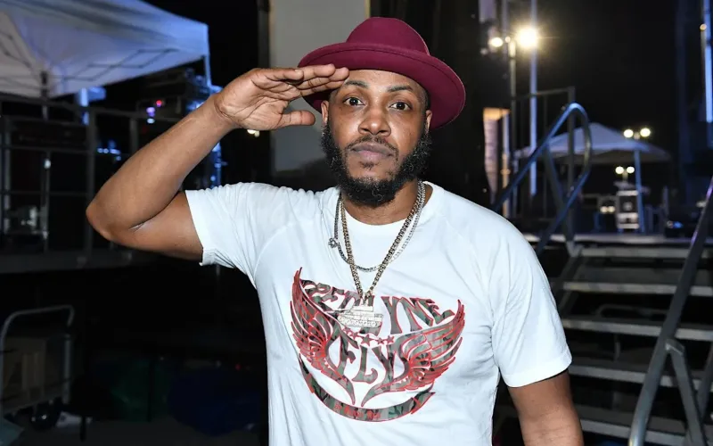 Rapper Mystikal admits guilt in 2022 rape case