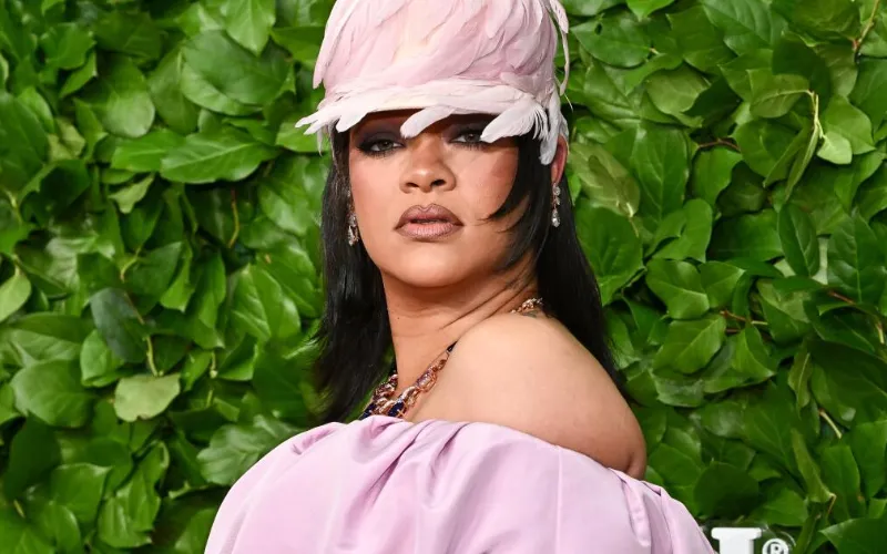 Rihanna’s Beverly Hills home hit by gunfire in suspected drive-by shooting