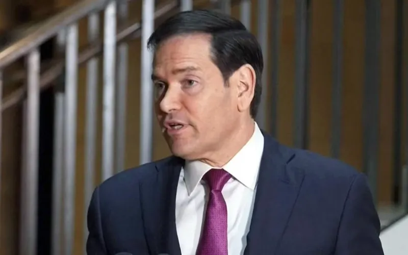 Hardest hits on Iran are still to come, Marco Rubio