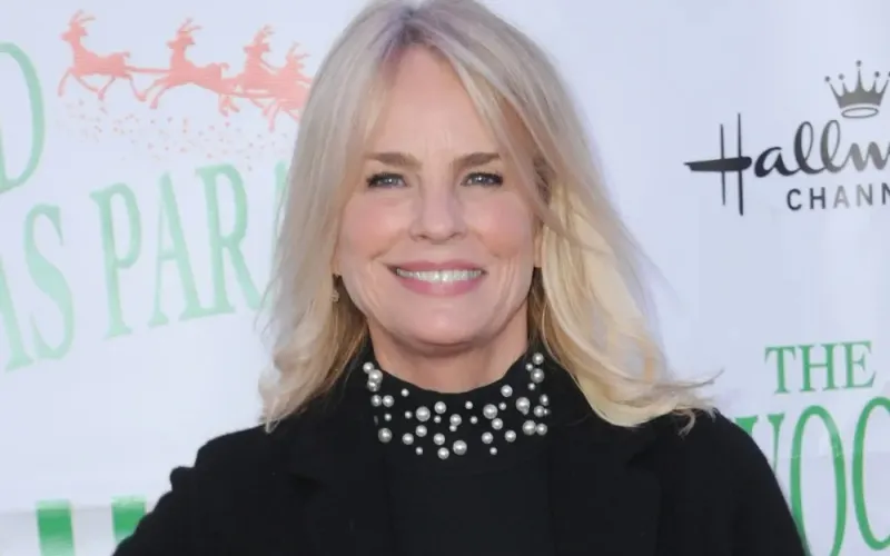 Jennifer Runyon, actor known for Ghostbusters and Charles in Charge, dies at 65