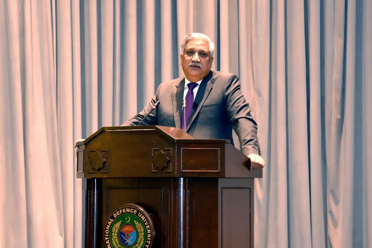 Pakistan's mediation in Iran-US-Israel conflict: A strategic perspective