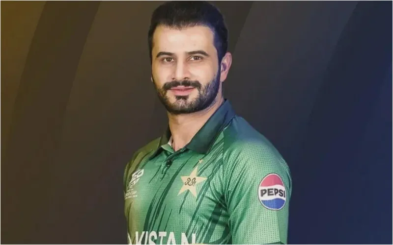 Sahibzada Farhan named ICC Men’s Player of the Month for February 2026