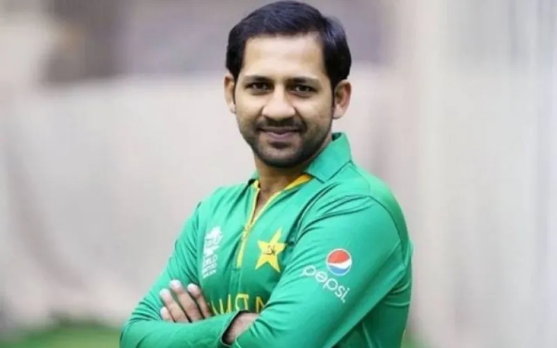 Sarfraz Ahmed announces retirement, closes iconic international chapter
