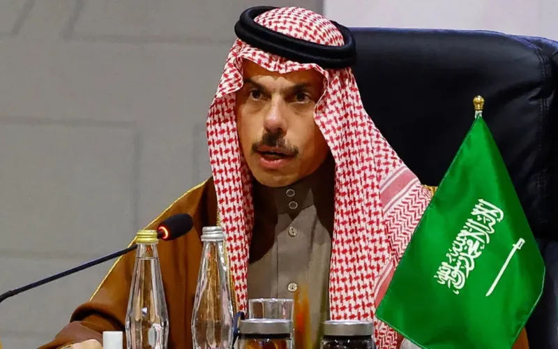 Saudi Arabia issues strong warning to Iran over attacks