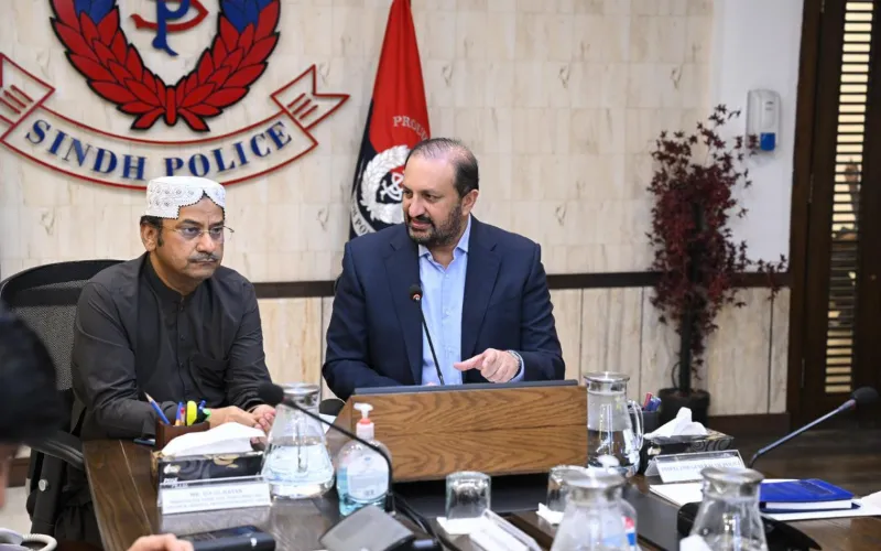 Non-performing officers will face dismissal, Says Sindh Home Minister