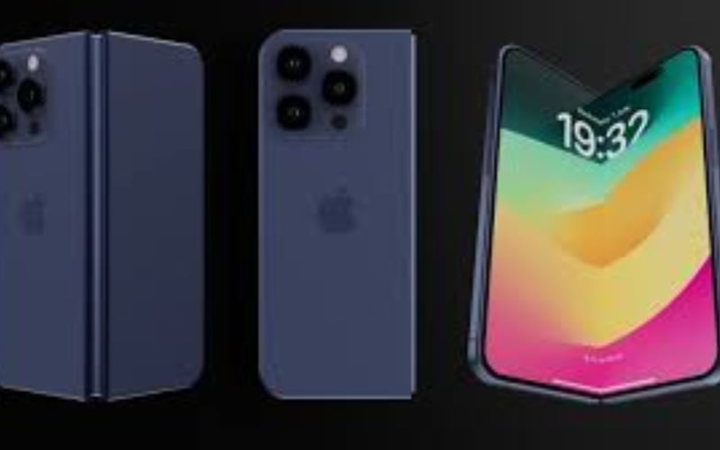 Apple likely to launch first foldable iPhone in September 2026 Apple likely to launch first foldable iPhone in September 2026