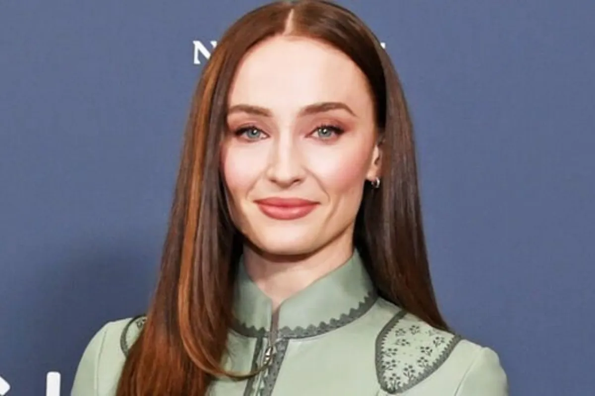 Why did Sophie Turner just pause ‘Tomb Raider’ fans are shocked