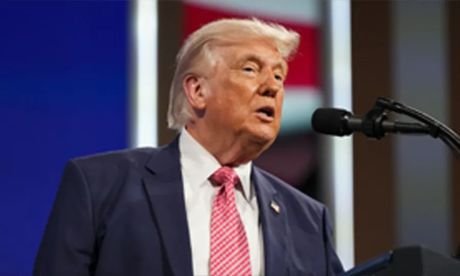 Trump claims end to Iran’s “nuclear blackmail”, vows to eliminate regime threat