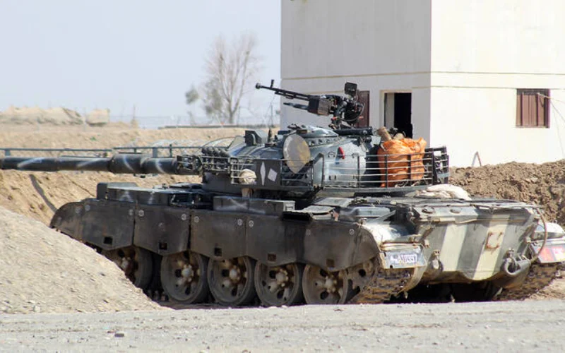 641 militants killed