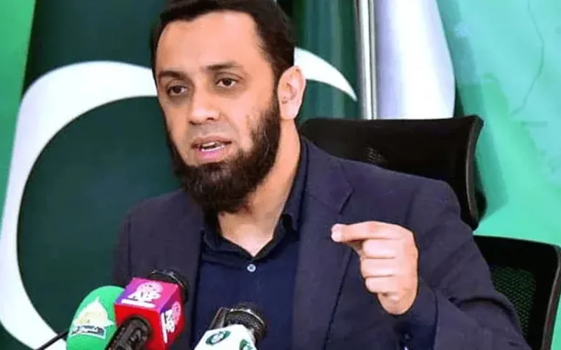 Ataullah Tarar issues