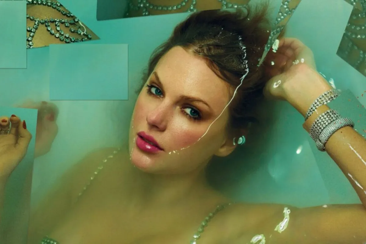 Taylor Swift faces legal battle over ‘The Life of a Showgirl’ album title