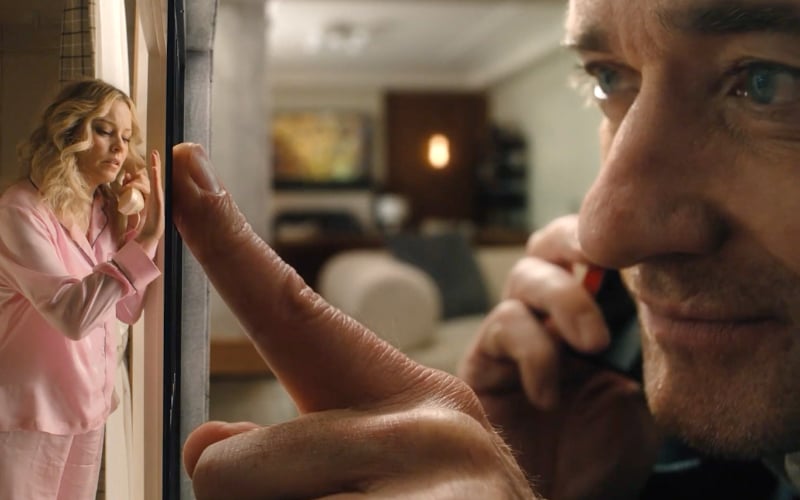 Peacock releases ‘The Miniature Wife’ trailer