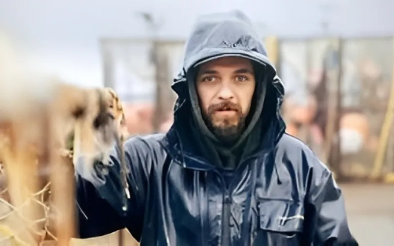 ‘Deadliest Catch’ Star Todd Meadows dies at 25