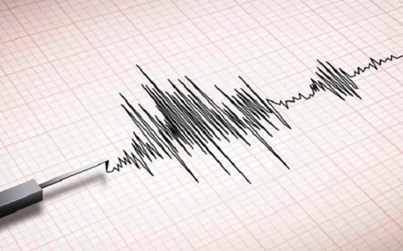 Earthquake tremors felt in Chaman, surrounding areas