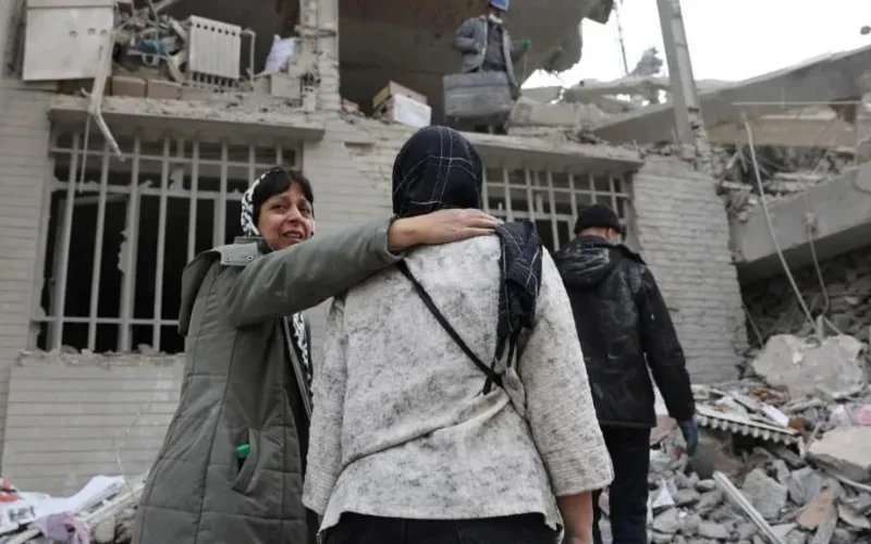 Up to 3.2m internally