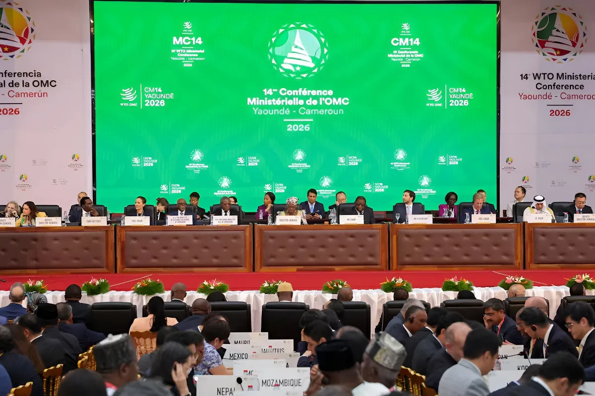 WTO members activate first-ever digital trade deal amid deadlock