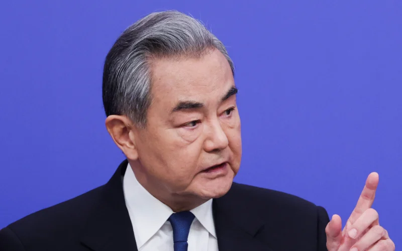 China presses Pakistan