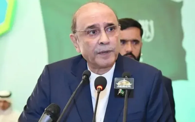 Islamophobia: Linking Islam to extremism is ignorance, Says President