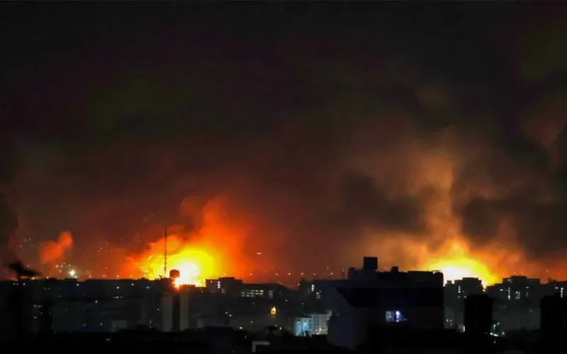 Over 1,300 killed as US, Israel continue strikes on Iran; Tehran vows more retaliation