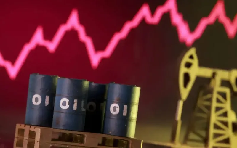 Karachi stocks fall as global oil prices surge: KSE-100 loses 660 points Karachi stocks fall as global oil prices surge: KSE-100 loses 660 points