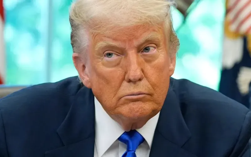 Trump claims $18 trillion investment entered US in 11 months